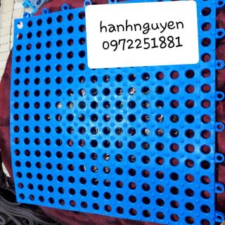 combo 35 tấm trải sàn nhà tắm