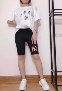QUẦN LEGGING NGỐ SIÊU RẺ