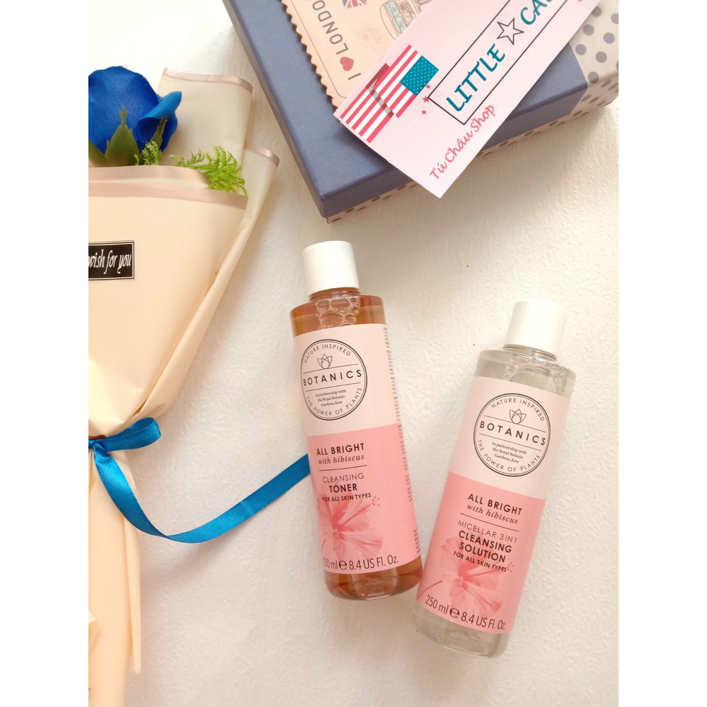 botanics hibiscus toner