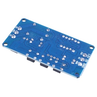Mô Đun Hẹn Giờ Tự Động DC 12V