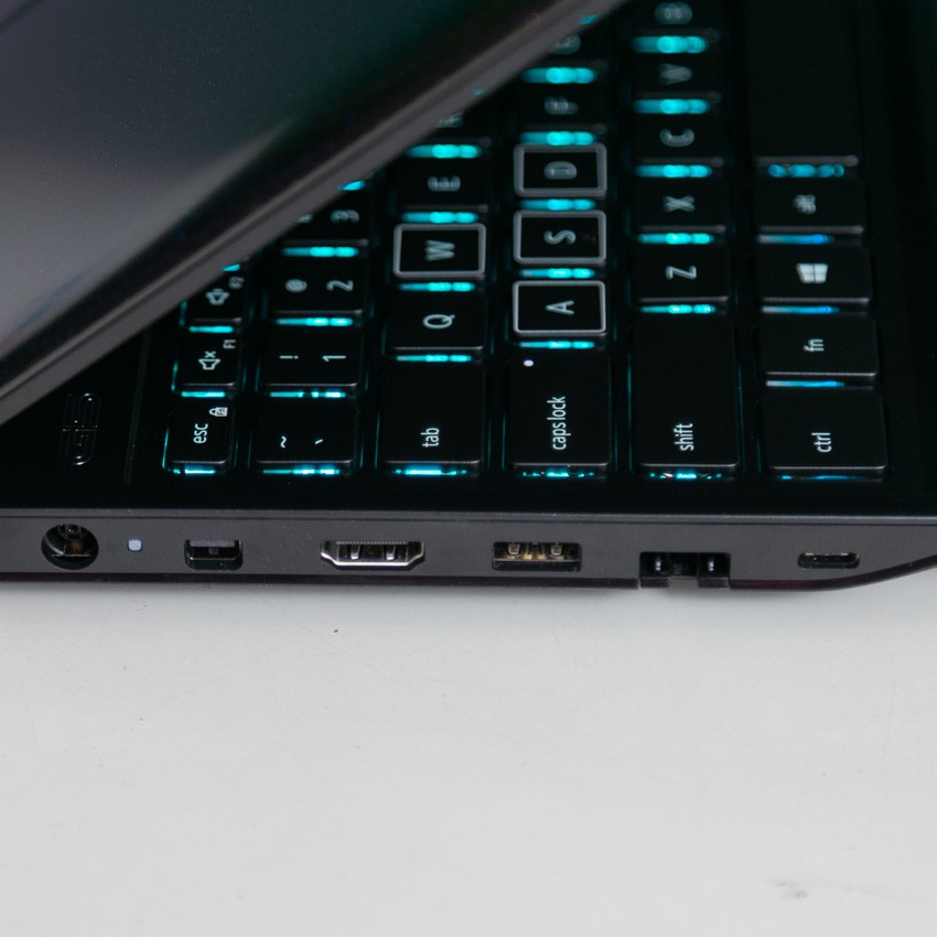 Máy tính xách tay laptop Dell Gaming G5 i7-10750H, 8G, 256G SSD, GTX1650Ti 15.6" FHD, Win 10 hàng mới chính hãng | BigBuy360 - bigbuy360.vn