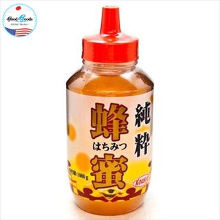 Mật ong nguyên chất Kousyo 1kg