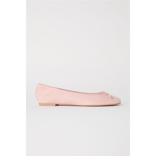 GIÀY BỆT  H&M AUTHENTIC SIZE 38