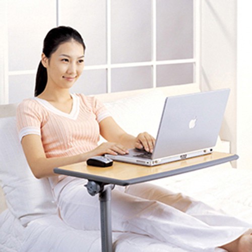 Bàn Đa Chức Năng Nhỏ Gọn - AnyDesk Actto AND-01 | BigBuy360 - bigbuy360.vn