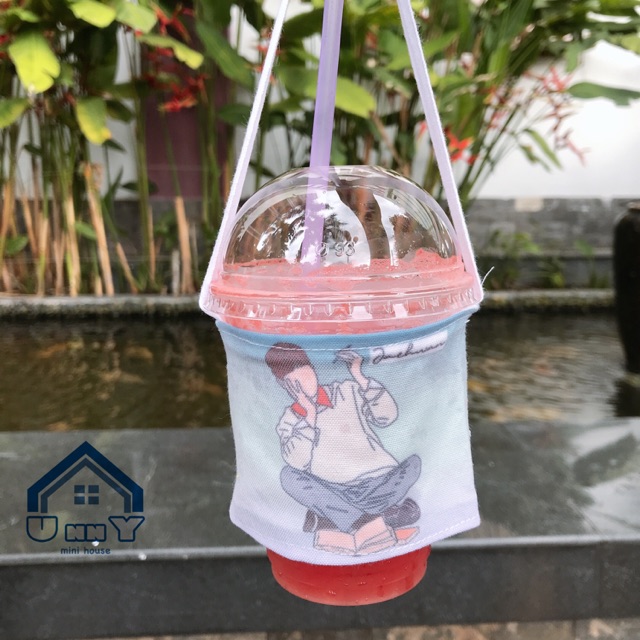 Cup quai vải