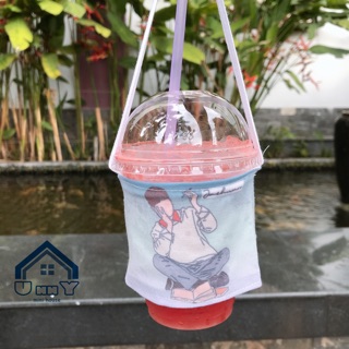 Cup quai vải