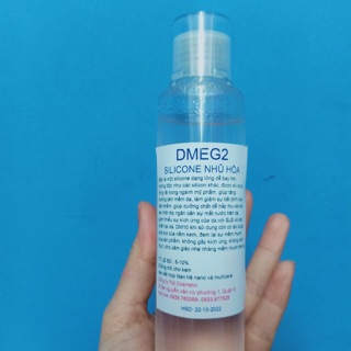 Silicone chống trôi 150ml