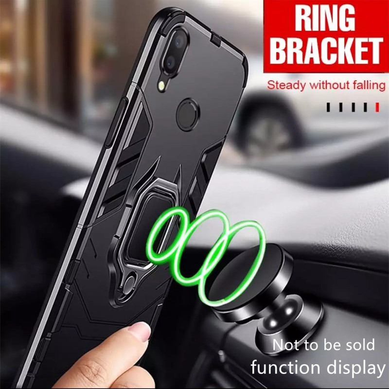 Ốp Điện Thoại Chống Sốc Cho Oppo R17 Pro R15 R11S Plus R11 R11S R9S Plus R9 Plus