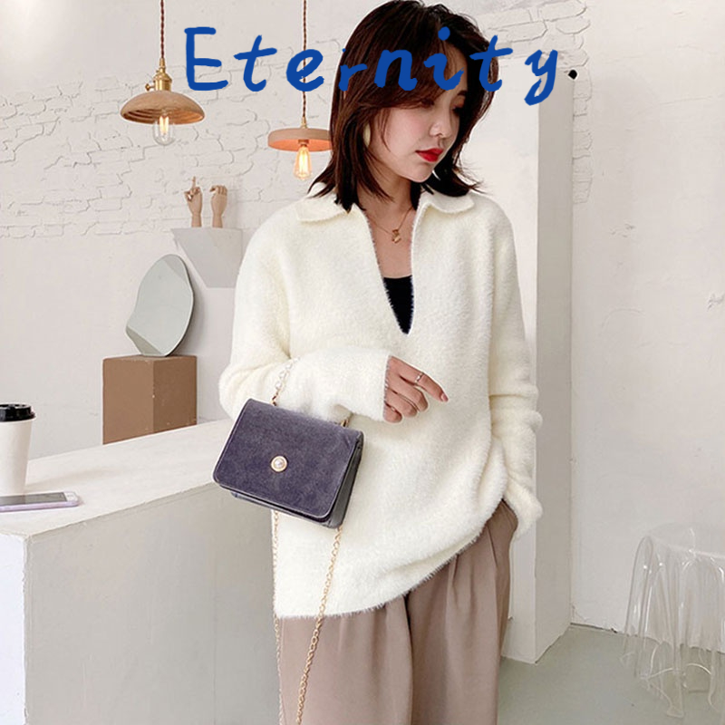 Túi Đeo Chéo Hình Vuông Đính Ngọc Trai Phong Cách vintage Thời Trang Mới Cho Nữ