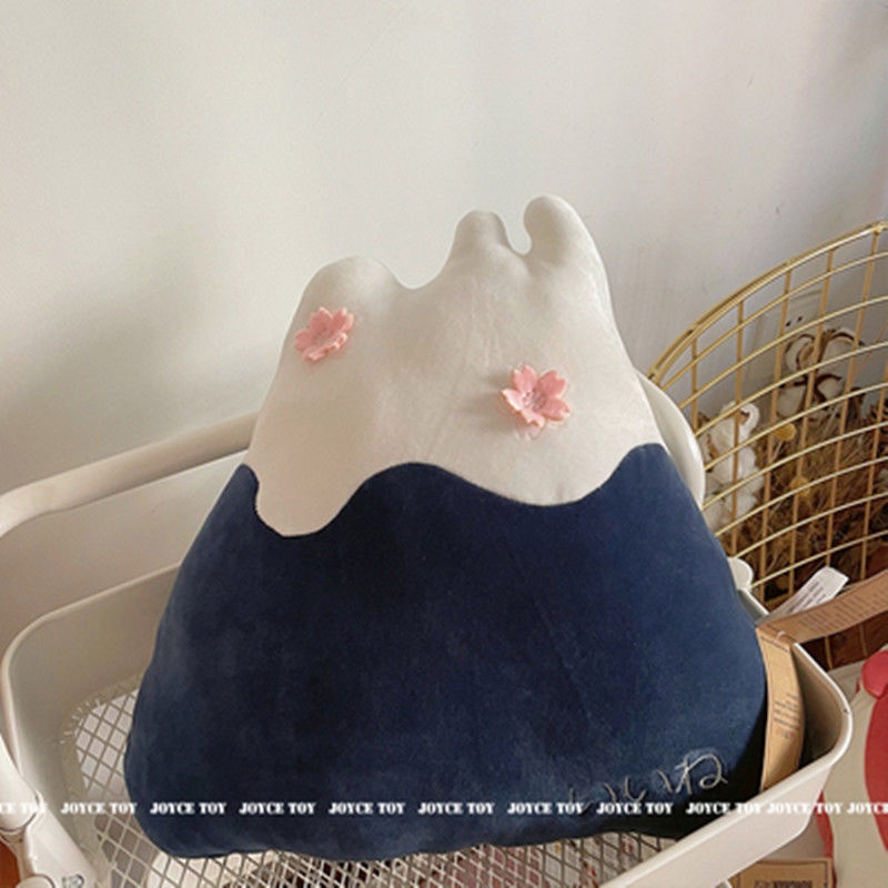 Gối Nhồi Bông Nhiều Kiểu Dáng Đáng Yêu Tùy Chọn