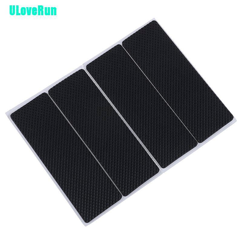 Miếng Lót Chân Bàn Ghế Tự Dính Chống Trượt Tiện Lợi