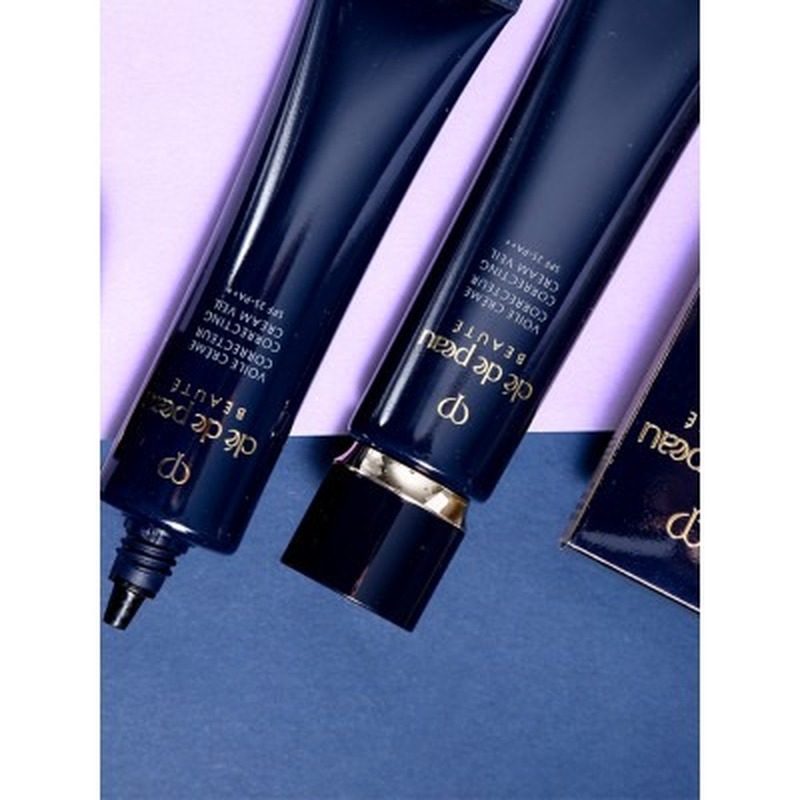 Tuýp Kem Dưỡng Da Cpb Cle De Peau Beaute Phiên Bản Mới 2020 37ml