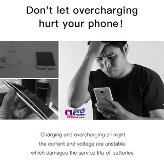 [CÁP IPHONE] CÁP SẠC LIGHTNING BASEUS C-SHAPED LIGHT TỰ NGẮT CHÍNH HÃNG