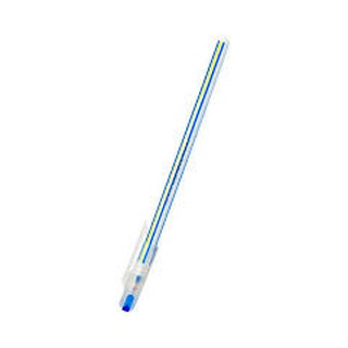 Bút bi TL093 xanh (Bộ 3 cây)