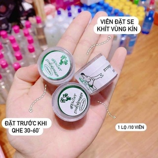 họp 10 viên
