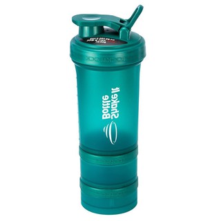 Bình Lắc SHAKE IT Lock&Lock 600ml Màu Đen HAP945BLK
