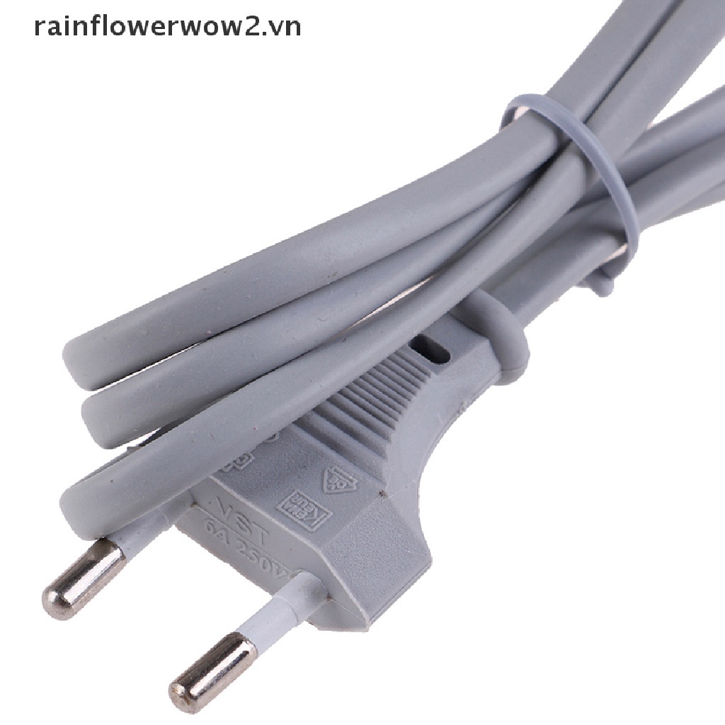 Bộ Sạc Nguồn AC Có Dây Cáp Cho Máy Chơi Game NS Wii