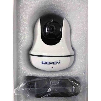 Camera wifi Siepem S6828 Full HD 1080p