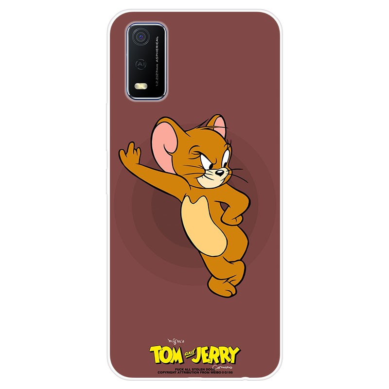 Ốp Lưng Điện Thoại Thời Trang Dành Cho Vivo Y3S VivoY3S