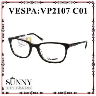 Gọng Kính Unisex Vespa VP2108