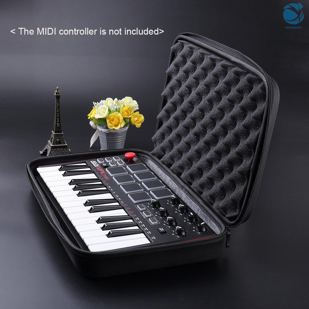 Túi Đựng Bảo Vệ Bàn Phím Máy Tính Akai Mpk Mini Mk2