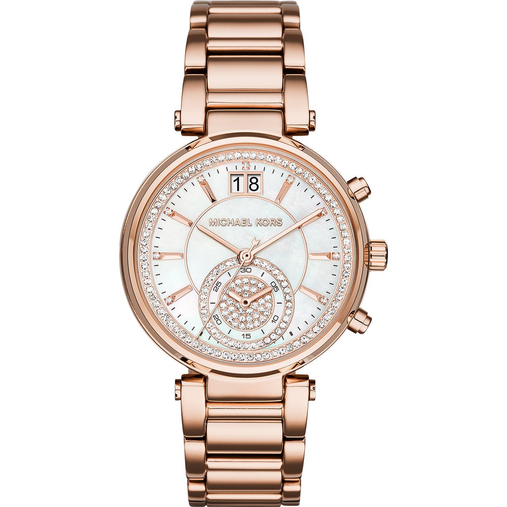 Đồng hồ nữ Michael Kors MK6282