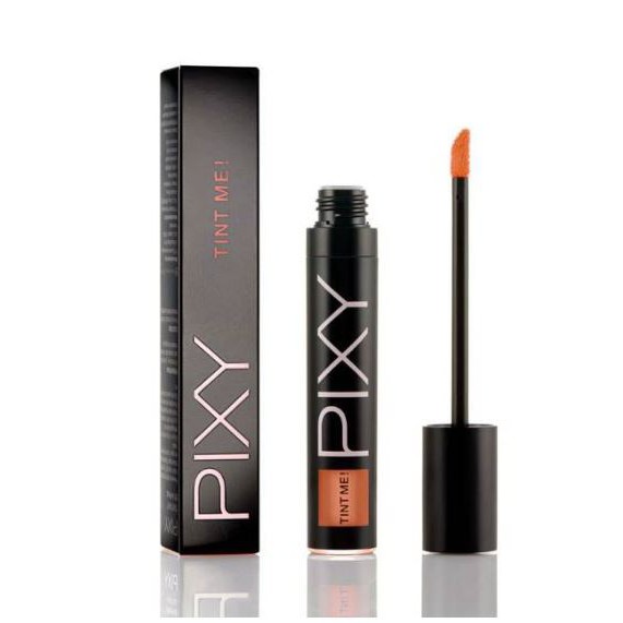 (hàng Mới Về) Son Tint Pixy Dưỡng Ẩm Môi Hiệu Quả | BigBuy360 - bigbuy360.vn