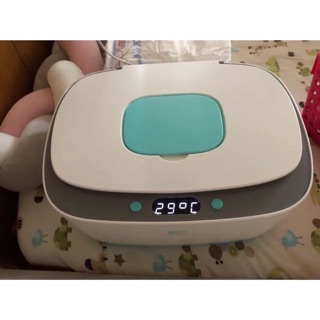 Máy làm ấm khăn ướt NEVI-LED