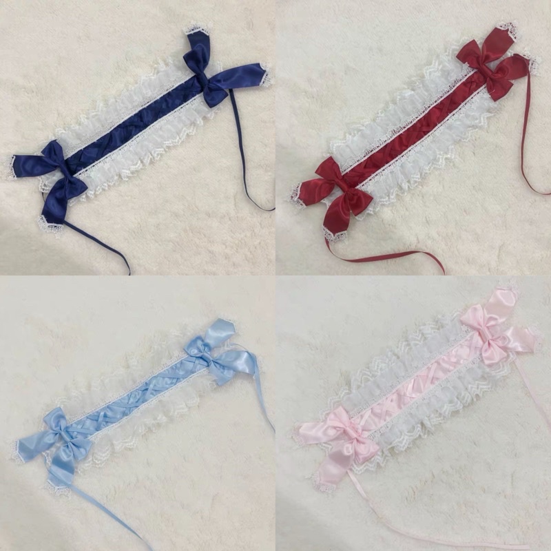 Đầm/ Váy Lolita Baby OP - Kèm ảnh thật ✨
