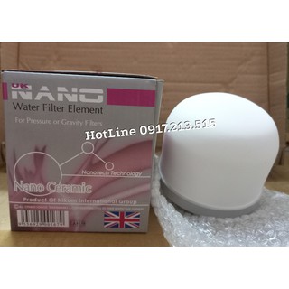 Sứ lọc nước UK Cty nhựa Duy tân nhập khẩu