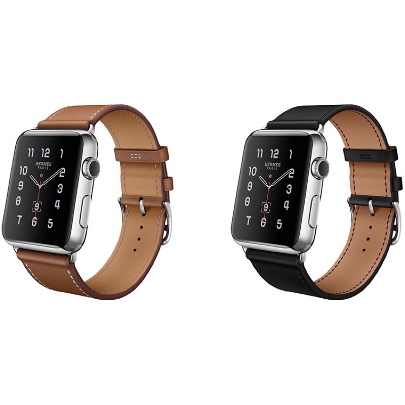 Đồng Hồ Thông Minh Watch 7 seri LOGO TÁO HERMES 🌟Màn Hình Tràn Viền Siêu Mượt Bảo Hành Đổi Mới 06 Tháng