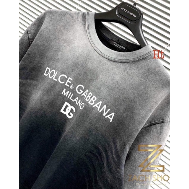 Áo loang đậm nhạt MILA GD H2A743