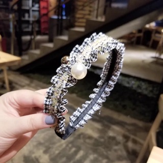 Cài tóc xinh - Cài tóc nữ tiểu thư