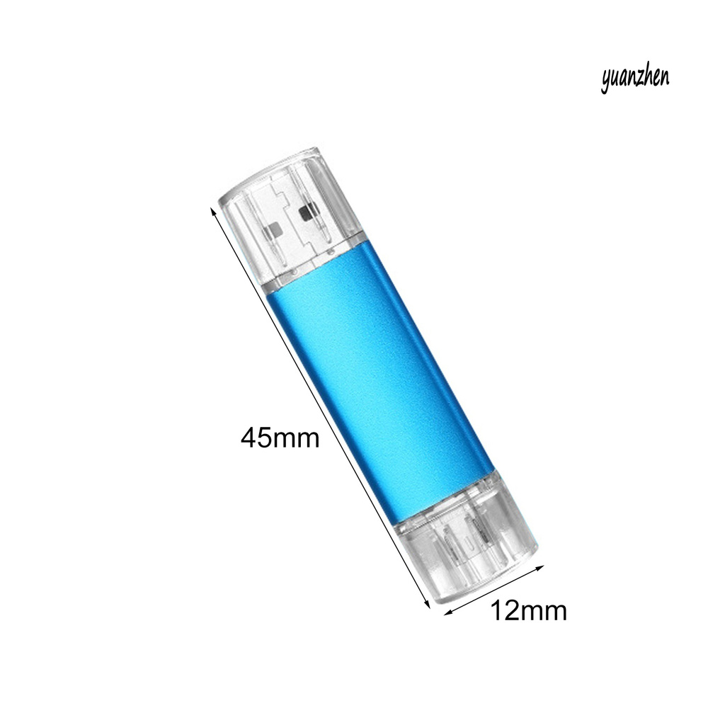 Usb Mini Tốc Độ Cao Cho Điện Thoại Máy Tính Bảng Android | BigBuy360 - bigbuy360.vn