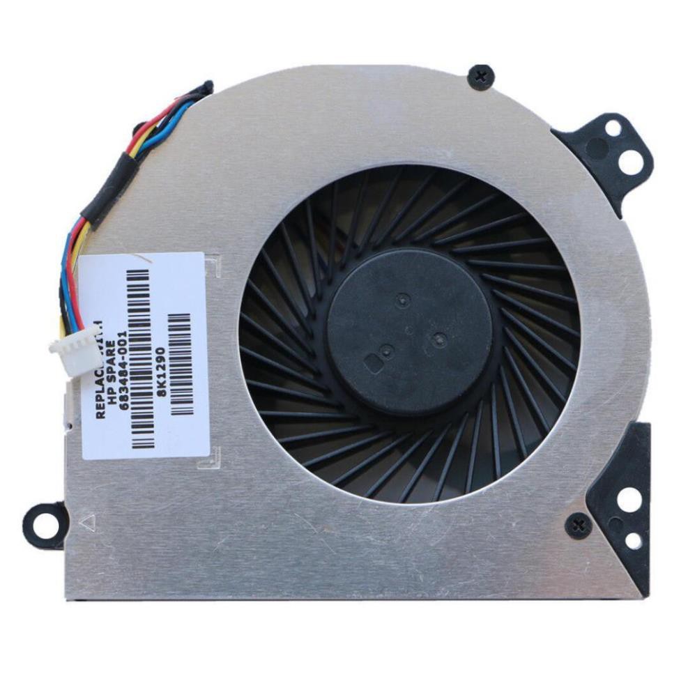 Quạt Laptop HP Probook 4540S 4740s 4745s 683484-001