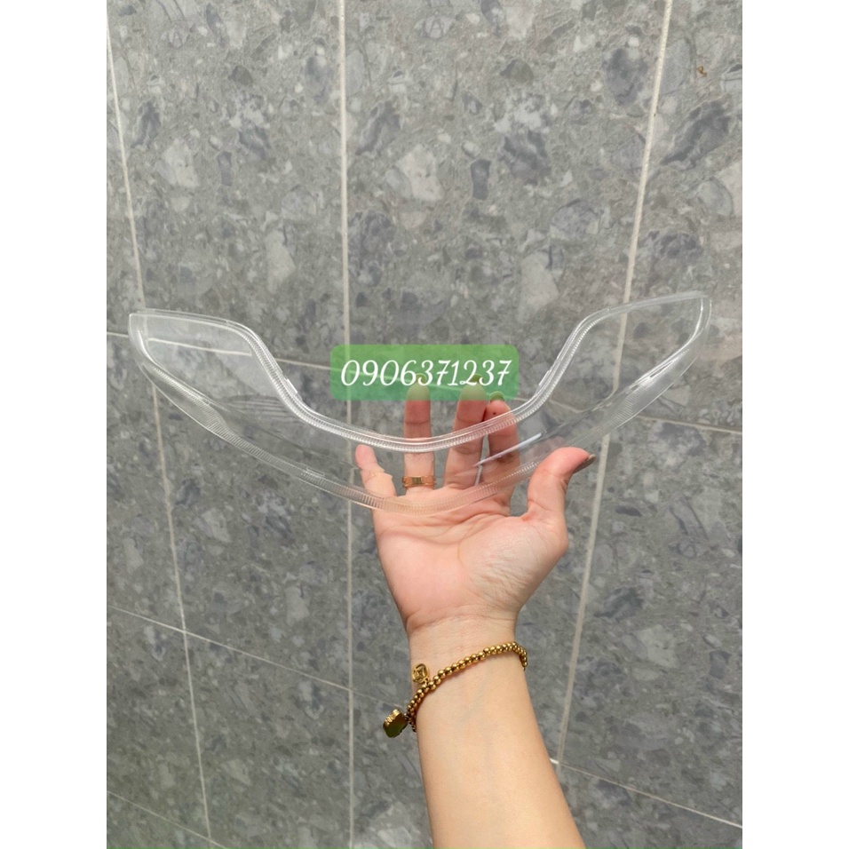 KIẾNG TRANG TRÍ  XE ATTILA VICTORIA ĐỜI 2009