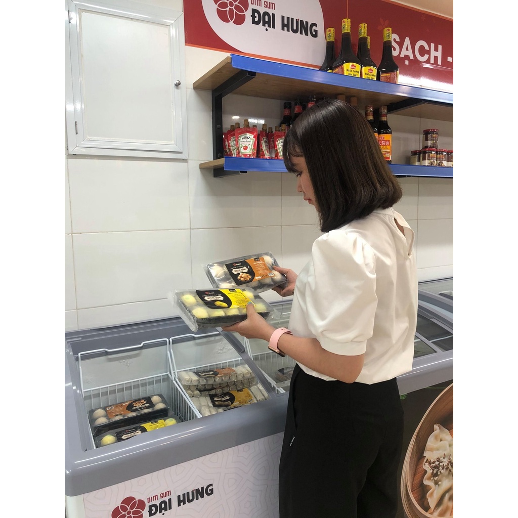 Dimsum Đại Hưng 5 sao, 41 món, Giao hàng hỏa tốc Hà Nội | BigBuy360 - bigbuy360.vn
