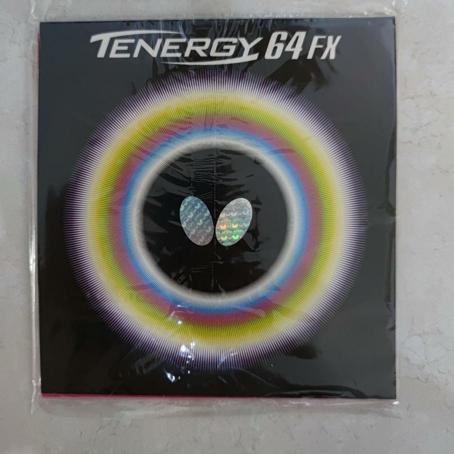 Cuộn Cao Su Chuyên Dụng Cho Tenergy 05 - Tenergy 64 - Tenergy 80 - Fx - Fx