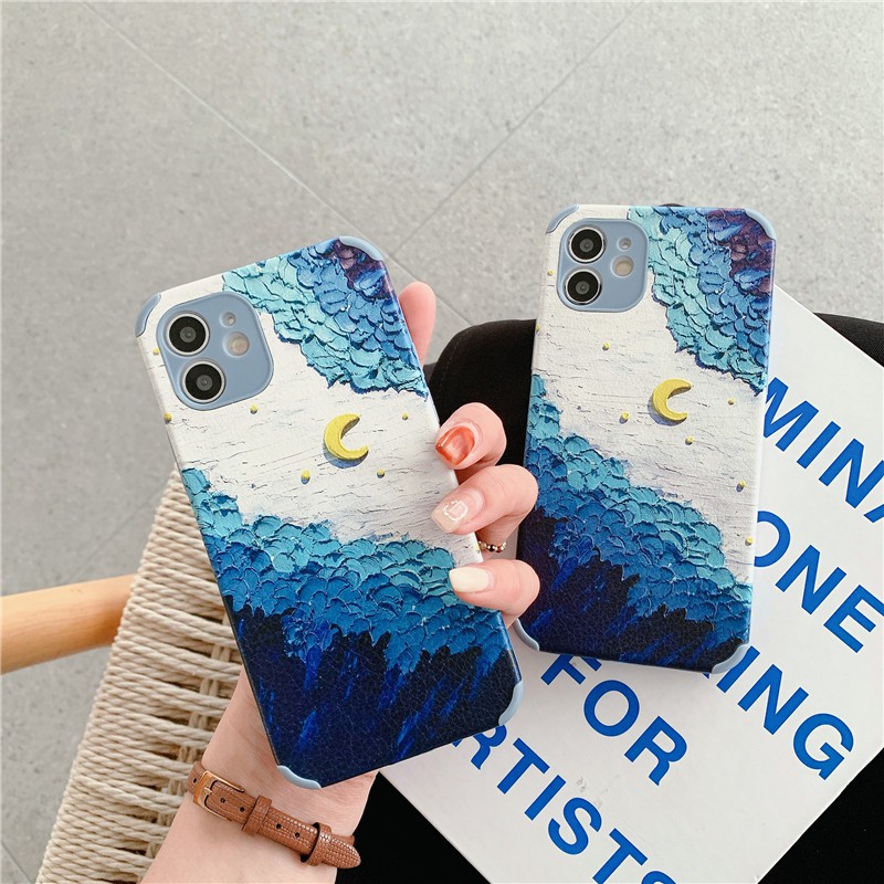 Ốp Lưng Silicone Mềm Hình Máy Ảnh Sáng Tạo Cho Iphone 12 11 Pro Max Mini Se 2020 X Xr Xs Max 8 7 6 6s Plus