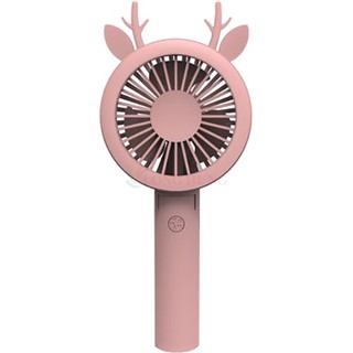 QUẠT CẦM TAY MINI IMEBOBO IM9689