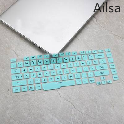 Tấm Lót Bảo Vệ Bàn Phím Máy Tính Asus Rog Stx G531 15 G531G G531U G531Gd G531Gt G531Gw S7D S5D 15.6 Inch