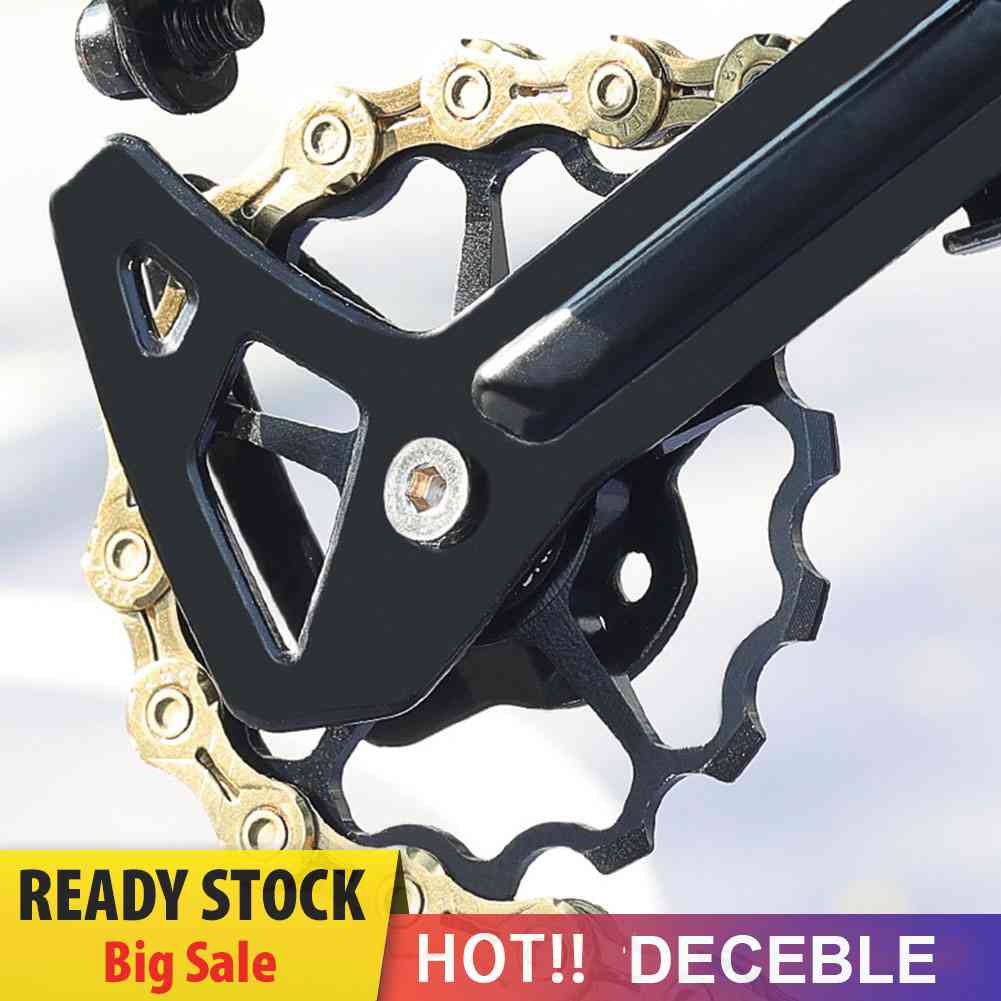 Bánh Răng Đề Sau DECEB Leb 11T 13T MTB Cho Xe Đạp