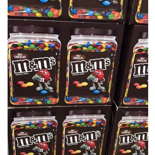 KẸO SOCOLA M&M 1,75kg MỸ