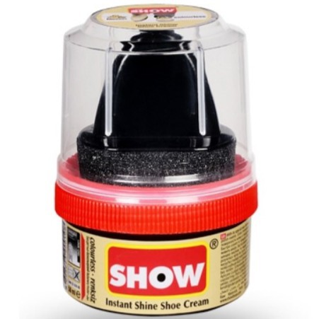 Xi kem đánh giầy Show hổ Nhĩ Kỳ 50gr các màu