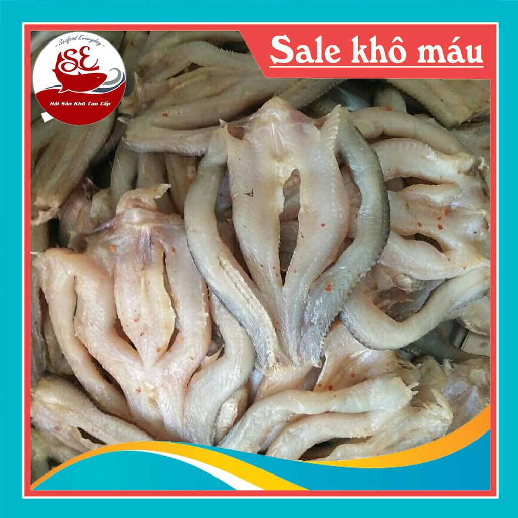 Khô Cá Lóc [ ĐỒNG GIÁ 65K/CON ] vị lạt vừa ăn đảm bảo vệ sinh an toàn thực phẩm
