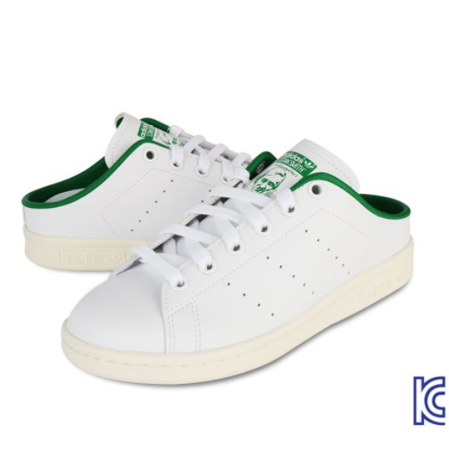 Giày Adidas Sneakers Stan Smith Mule White FX5849