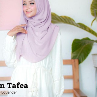 Khăn Trùm Đầu Hijab Tức Thì