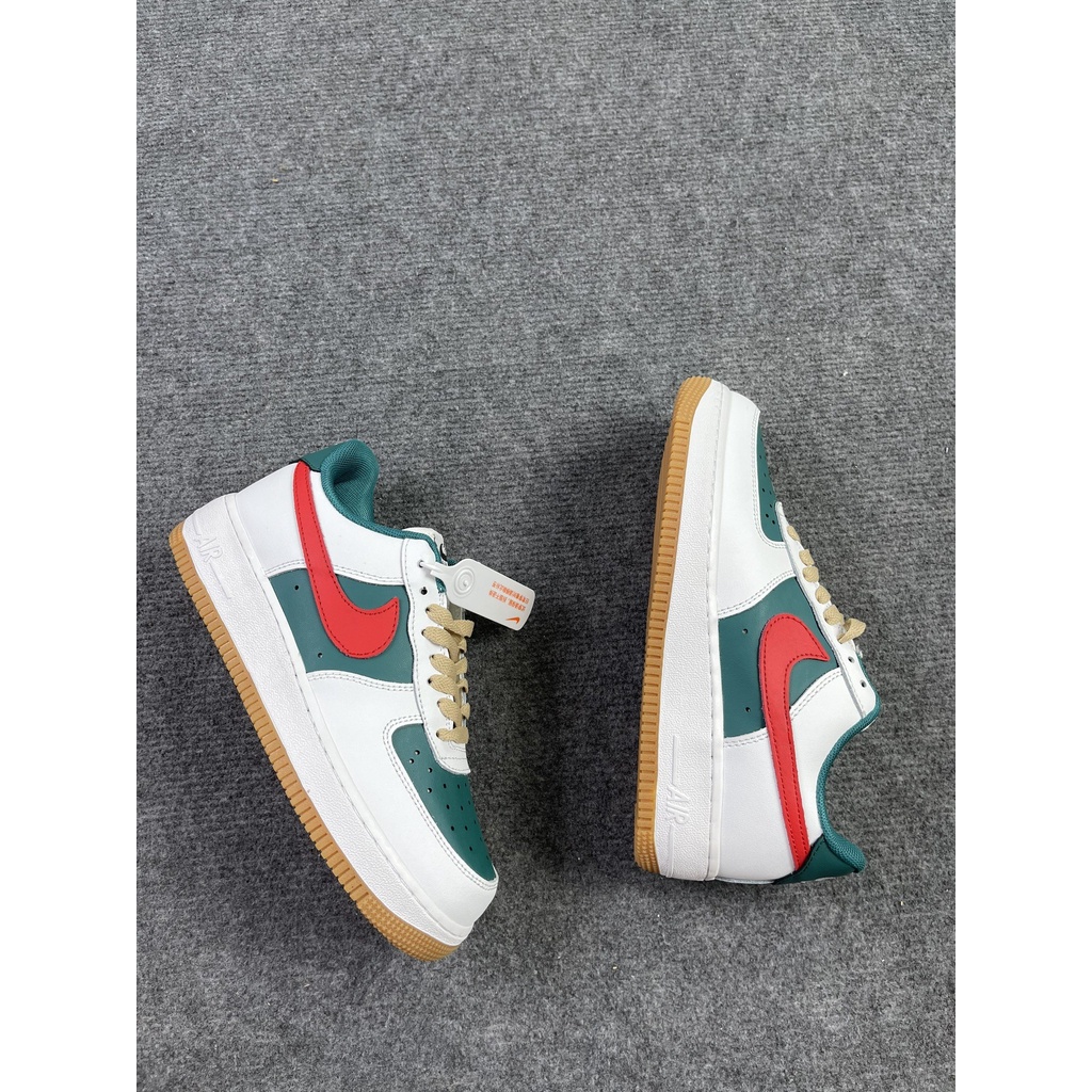 Giày Thể Thao Nam Nữ,Giày Sneakers NIKE AIR FORCE 1 CUSTOM GUCCI HOT NHẤT 2021, FULL Box Bill | BigBuy360 - bigbuy360.vn