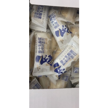 BÁNH SỮA CHUA ÔNG GIÀ ĐÀI LOAN DATE MỚI 🍰  SẴN