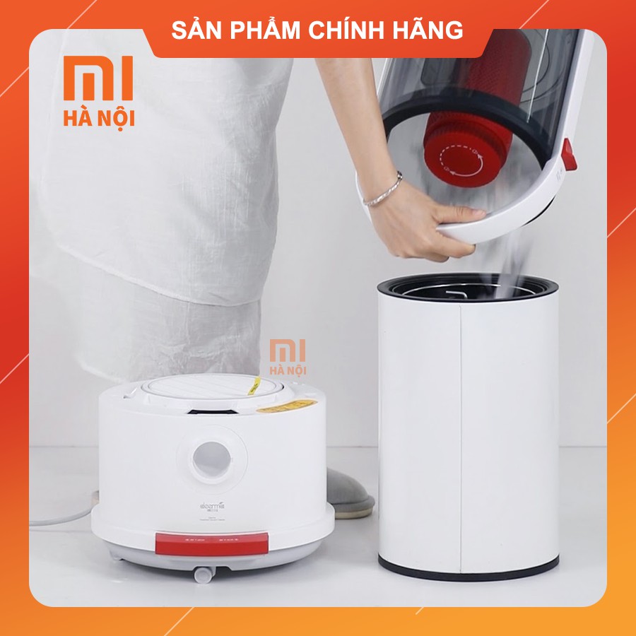 Máy hút bụi khô và ướt Deerma TJ200/TJ210 | BigBuy360 - bigbuy360.vn